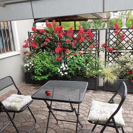 La Casa Di Sabrina Apartment Verona Exterior foto