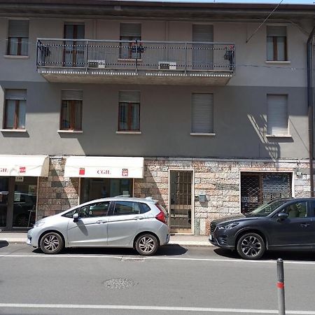 La Casa Di Sabrina Apartment Verona Exterior foto