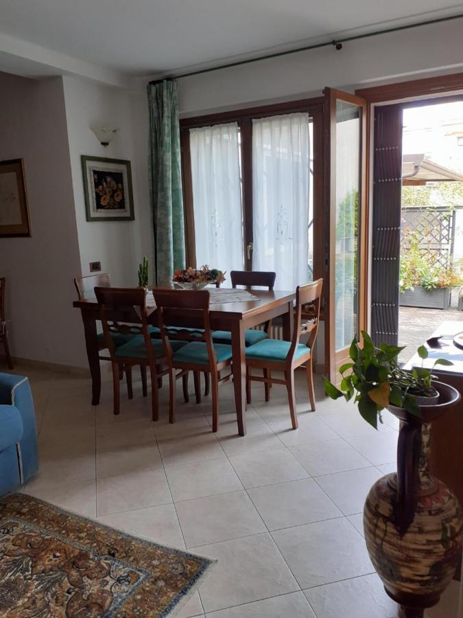 La Casa Di Sabrina Apartment Verona Exterior foto