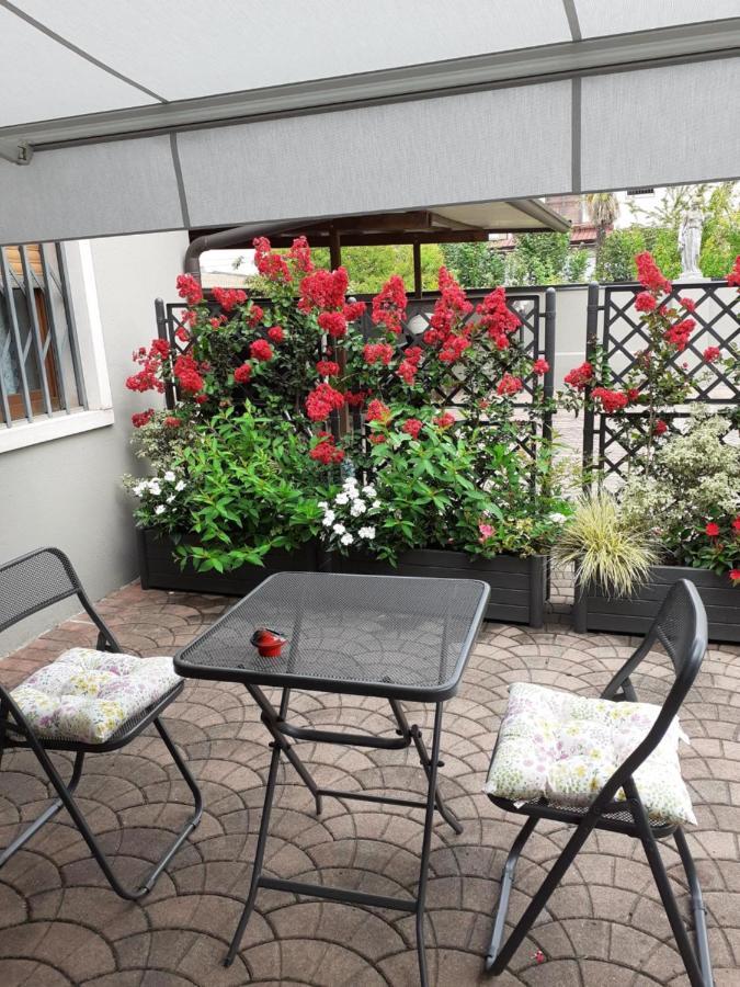 La Casa Di Sabrina Apartment Verona Exterior foto