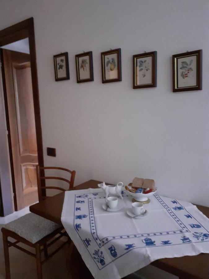 La Casa Di Sabrina Apartment Verona Exterior foto