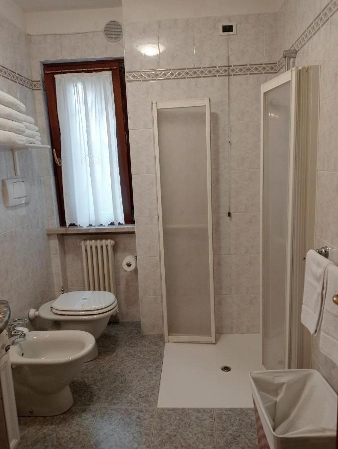 La Casa Di Sabrina Apartment Verona Exterior foto
