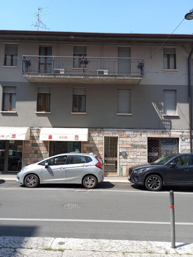 La Casa Di Sabrina Apartment Verona Exterior foto